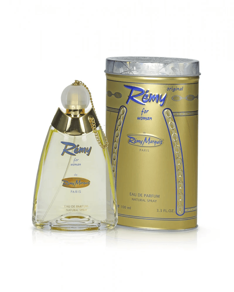 Remy Marquis Remy Perfume For Woman - Eau de Parfum - 100 ml