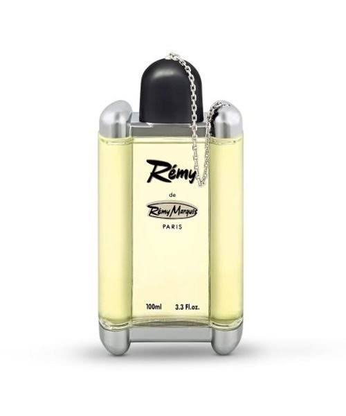 Remy Marquis Remy Perfume For Men - Eau de Toilette - 100 ml - Image 3
