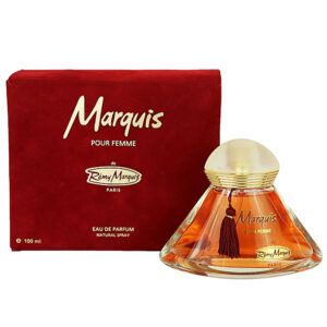 Remy Marquis Marquis Perfume For Women – EDP – 100 ml