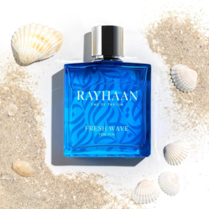 Rayhaan Fresh Wave Perfume Pakistan
