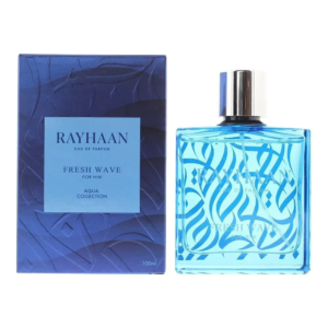 Rayhaan Fresh Wave For Him - EDP - 100ml